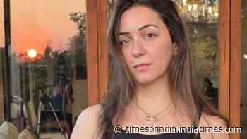 Nauheed reveals having two miscarriages when asked about not having kids