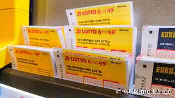 Unfassbar knapp: Bayer verpasst Riesen-Gewinn beim Lotto – und kassiert dennoch große Summe