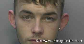 Jailed in July: Schizophrenic drug boss, luxury car thief & twisted loan shark