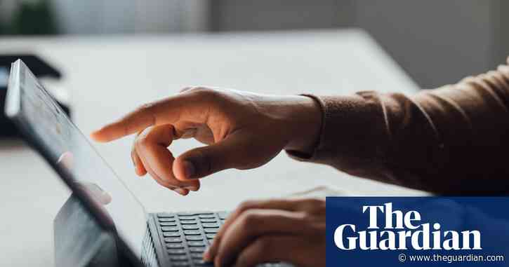 $2m crime novel deal collapses amid questions over AI use