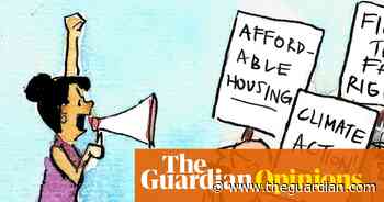 What does protest look like in 2026? | Fiona Katauskas