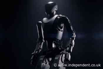 Robot soldiers are being built in America to fight tomorrow’s wars – and the alarm is growing