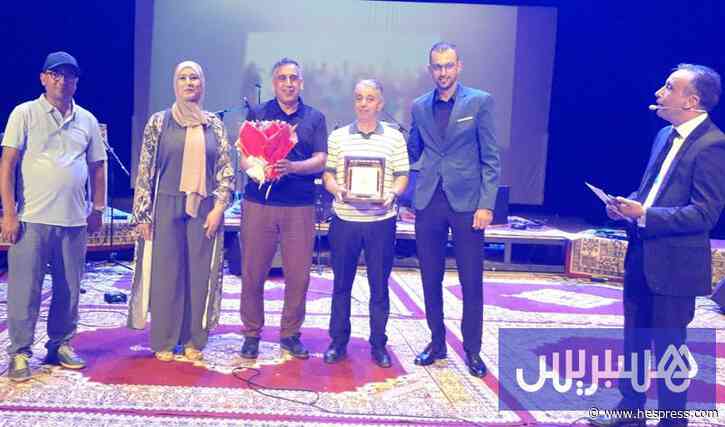 فعاليات "ولاد المدينة" تسدل الستار