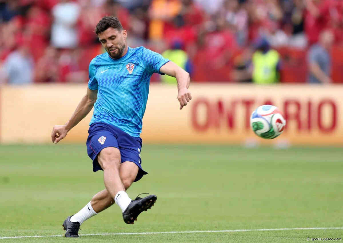 Kovacic return talk resurfaces at Inter but outgoings needed first