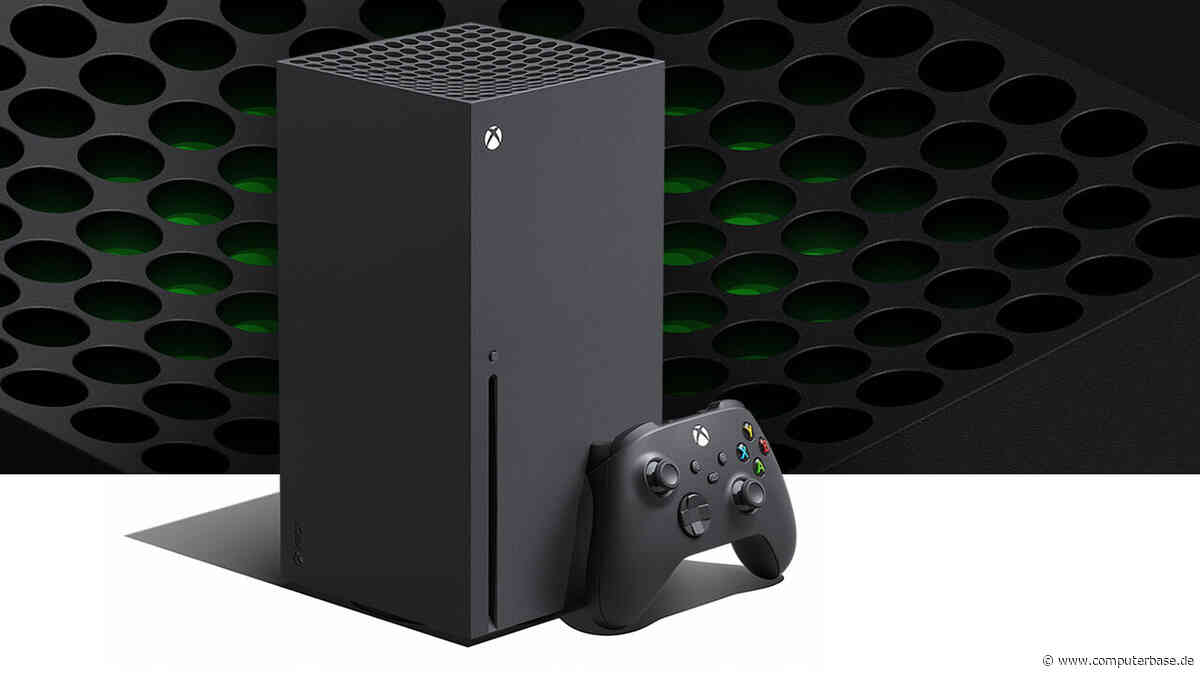 Spielkonsole: Xbox Series X|S kostet jetzt bis zu weitere 200 Euro mehr