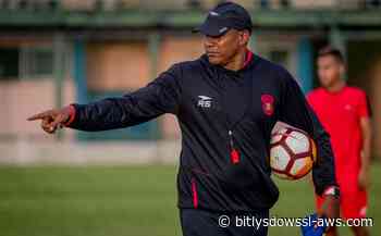 Fútbol venezolano lamentó la muerte de la madre del entrenador Noel Sanvicente