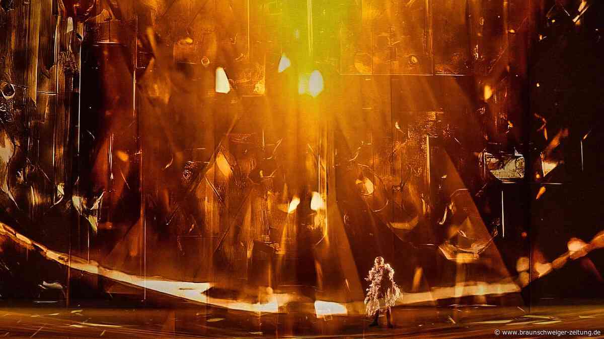 „Götterdämmerung“ in Bayreuth: Der KI-„Ring“ versinkt im Bilderkrempel