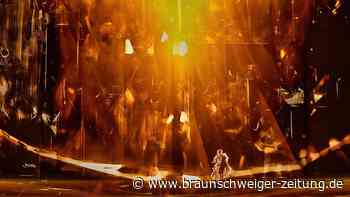 „Götterdämmerung“ in Bayreuth: Der KI-„Ring“ versinkt im Bilderkrempel
