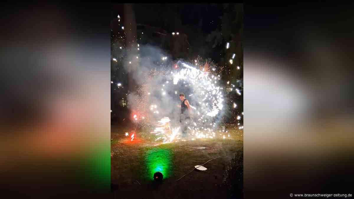 Leuchtendes Spektakel in Bad Sachsa: Das Lichterfest 2026 in 26 Bildern