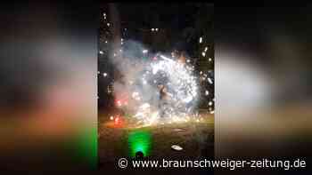 Leuchtendes Spektakel in Bad Sachsa: Das Lichterfest 2026 in 26 Bildern
