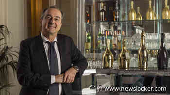 Prosecco-genie Sandro Bottega doet boekje open over slimme marketing: ’Gouden flessen gooi je niet in de glasbak’