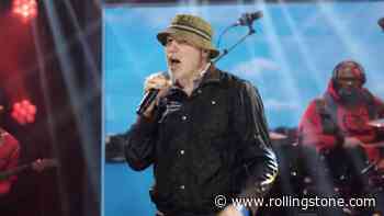 New Radicals Release First New Song in 28 Years for ‘One Night Only’ Rom-Com