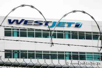 The latest: WestJet flight attendants go on strike