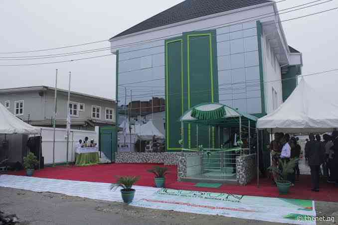 What’s Malami gotta do with it? 8 questions for the COSON member -by Efe Omorogbe