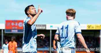 LIVE | Tolu Arokodare debuteert voor Ajax in oefenduel met FC Volendam, Marcos Leonardo is los met eerste doelpunt