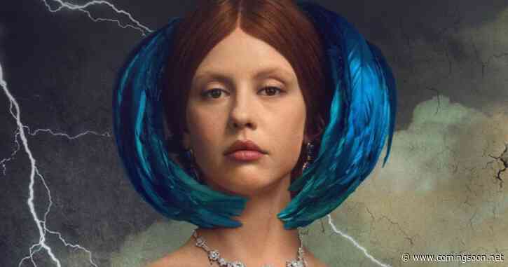Mia Goth’s Psychological Horror Movies & More Hulu Releases This Week