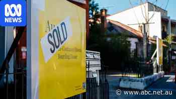 Housing market seeing 'rapid deterioration' as property downturn deepens