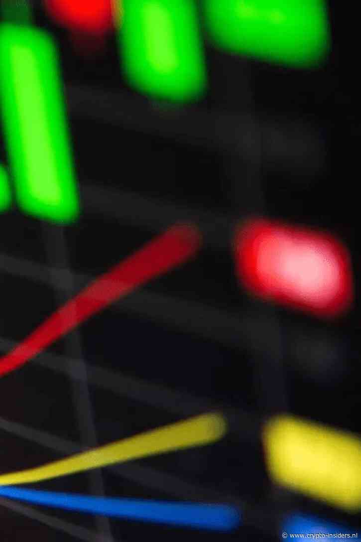 Cardano knalt 10 procent omhoog na nieuws over grote update