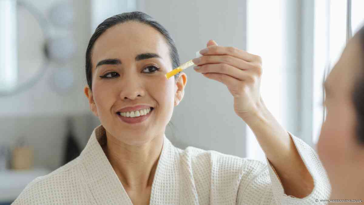 Skincare fans say they 'don't need Botox' after using Korean serum under £15