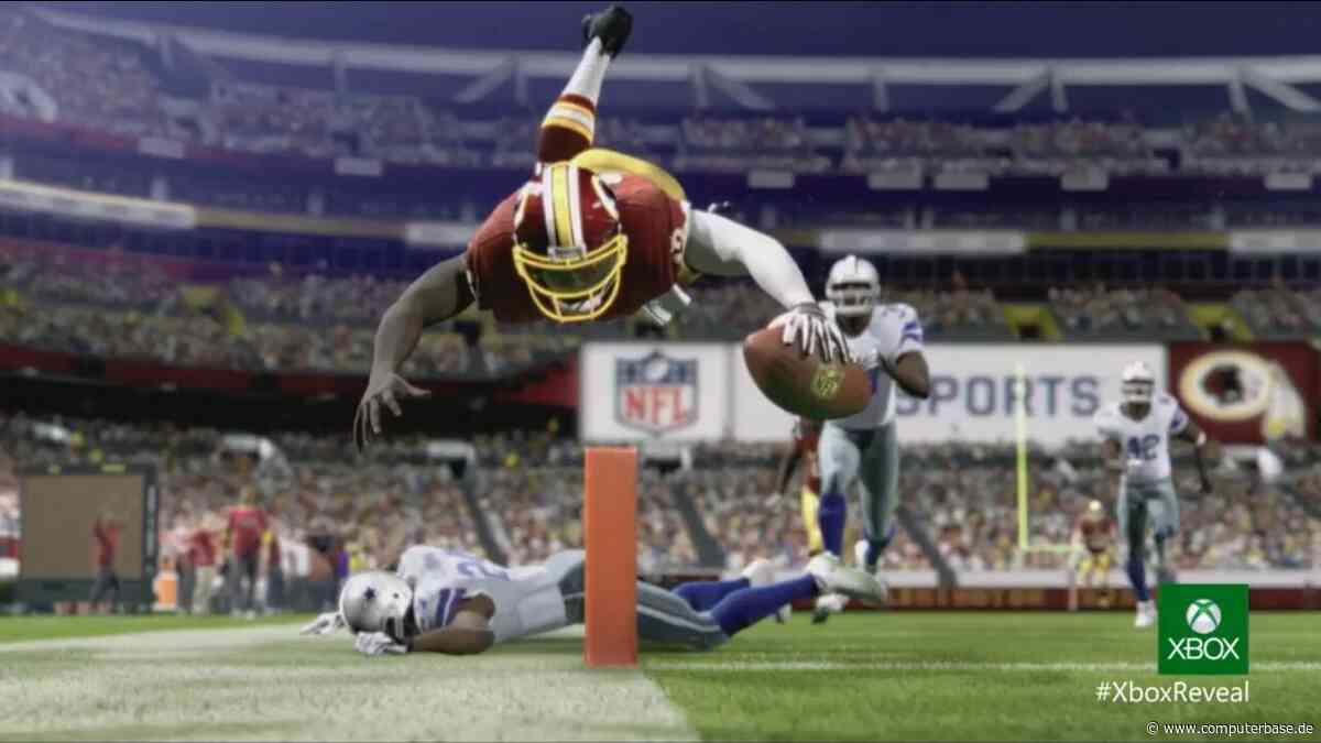 EA-Übernahme: 55-Milliarden-Dollar-Deal ist genehmigt
