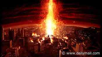 Scientists reveal the most scientifically accurate VOLCANO movies ever made - with Dante's Peak topping the list