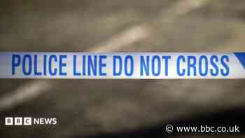 Man dead after car collides with tree