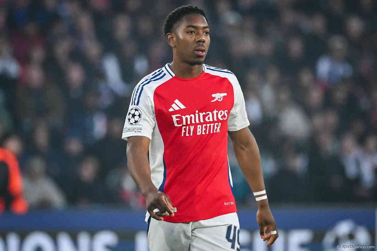 Report: Arsenal star being considered by Manchester United