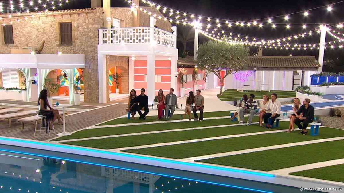 Love Island fans say original ITV series should return as special spin-off