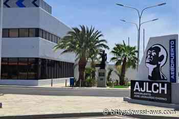 Comerciantes falconianos esperan que reactivación de vuelos con Aruba impulse economía local
