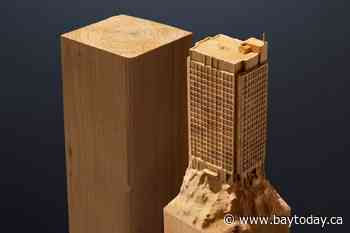 Inside the rush to build highrises and fire halls out of … wood?!?!
