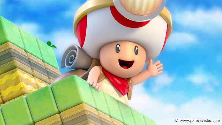 Shigeru Miyamoto says "I don't really play games by myself anymore," years after confirming Nintendo hires people who "aren't super passionate game fans"