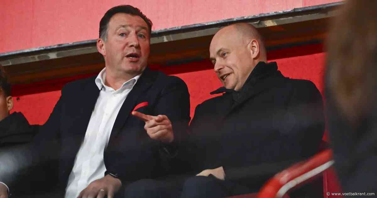 'Standard wil ex-speler KRC Genk, STVV en OH Leuven terug naar België halen'