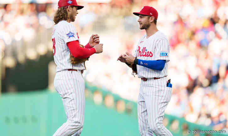 Why the Phillies should consider mid-season shakeup at trade deadline
