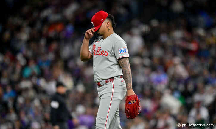 After Wheeler’s off night, Duran’s blown save piles on to brutal opener in Miami