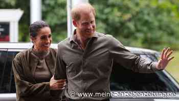 Herzogin Meghan und Prinz Harry flohen heimlich auf diese Luxusinsel – sie gehört langjährigem Bekannten