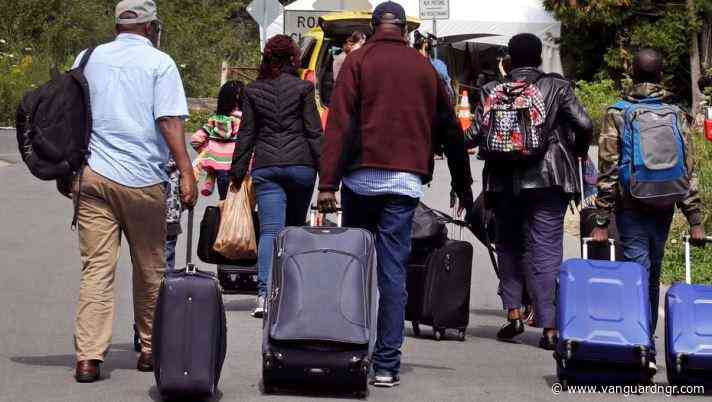 ‘₦2.9m minimum wage’, Countries that can enter Finland without a visa