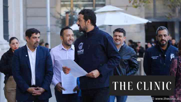 Más de 100 alcaldes llaman a Kast a salir del tono “todo o nada” y solicitan el veto presidencial al mecanismo de compensación a los municipios