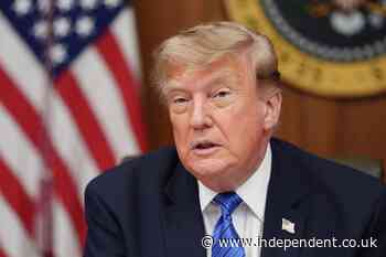 Donald Trump to visit Dublin and Clare during trip to Ireland next month