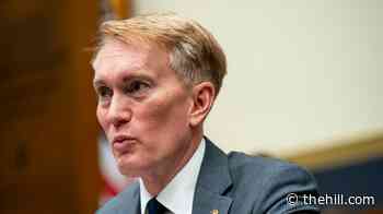 Lankford says Trump 'has no desire' to bomb Iran