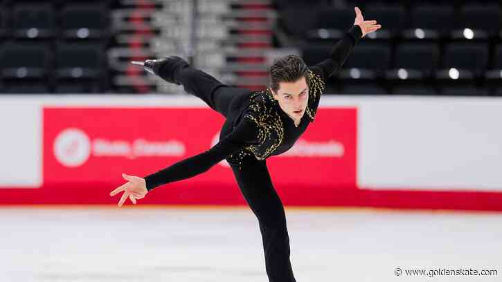 Parker Heiderich finds new perspective