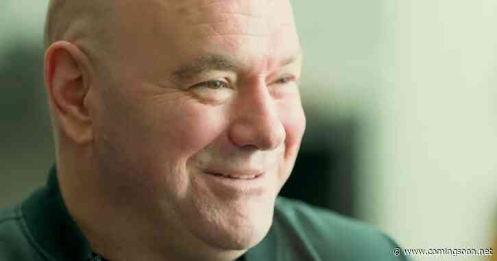 4 Seasons of Dana White’s Iconic MMA Series & More Paramount+ Releases This Week