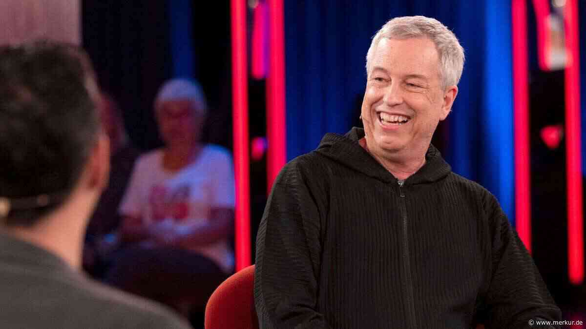 „Sehr, sehr schwierig“: TV-Star wettert öffentlich gegen Hits von Schlager-Legende