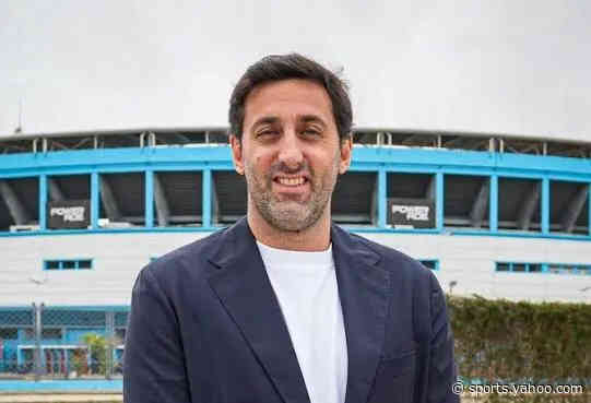 😡El Cilindro erupts at Milito after Racing defeat