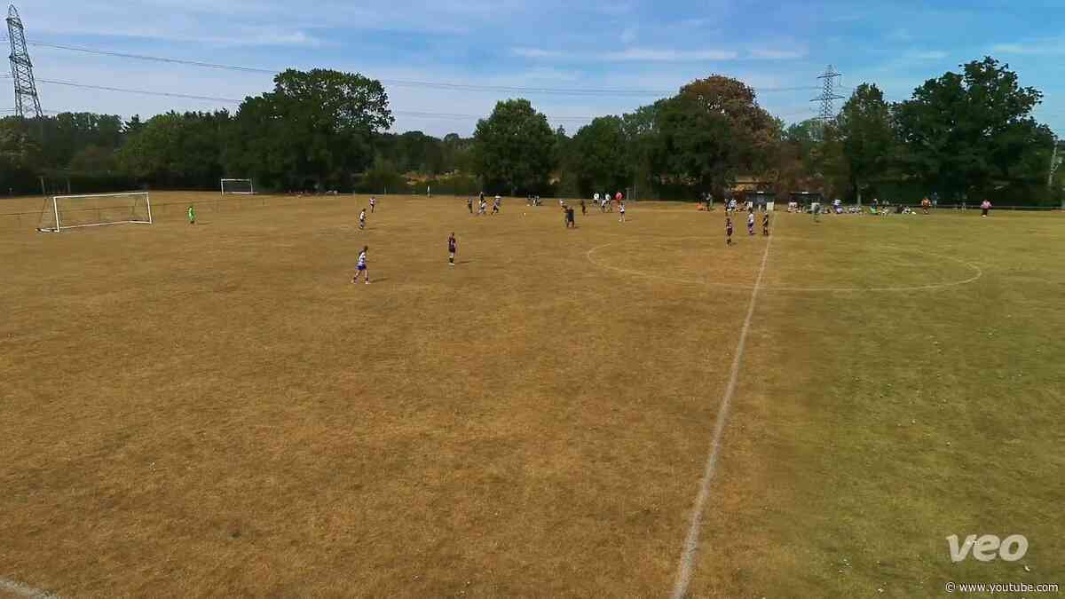 Varsity vs Reading Women