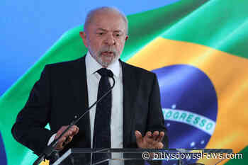 Lula buscará su reelección en Brasil contra Flávio Bolsonaro en medio de intensa y polémica relación con Trump