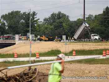 Road Warrior: Detours to end Saturday for Monroe Street drivers