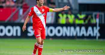 Aanwinst Van Overeem nieuwe aanvoerder FC Utrecht, dat oefenduel verliest van Sevilla