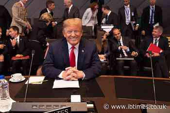 Iran Ridicules Trump's Warnings as 'Psychological Warfare' After He Cancels Planned Strikes
