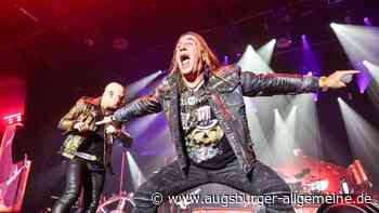 Wiley Open Air 2027: Metal-Band Helloween kommt nach Neu-Ulm