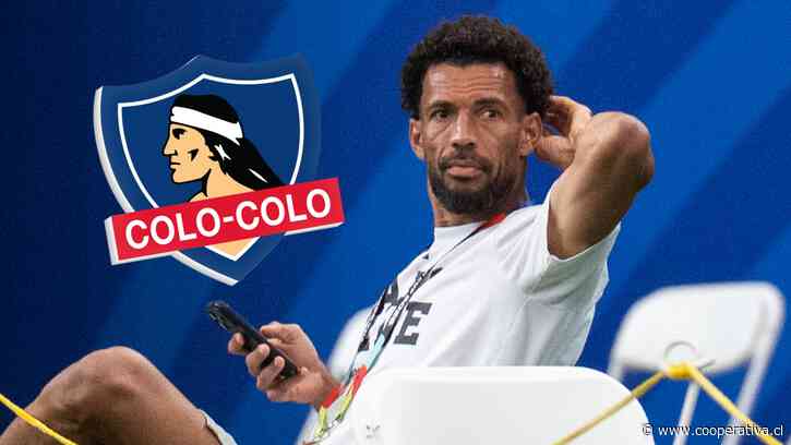 ¿Cuándo llega Vozinha a Chile para sellar su fichaje en Colo Colo?